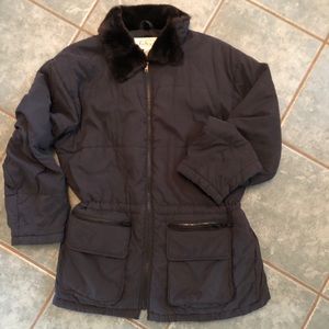 Talbots winter jacket